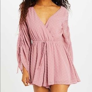 NWT Altar’d State Romper
